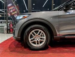 فورد إكسبلورر